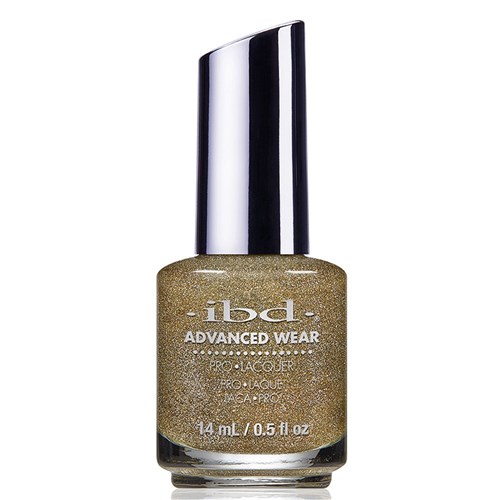 Advanced Wear Lacquer - All That Glitters